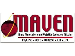 MAVEn Logo