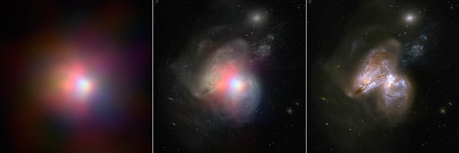 NuSTAR 2 galaxies