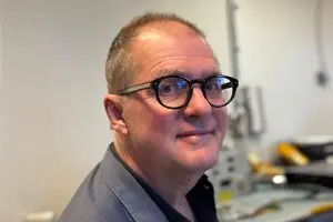 Professor Stuart D. Bale